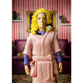 Crazy Cat Lady 6" Vinyl Action Figure