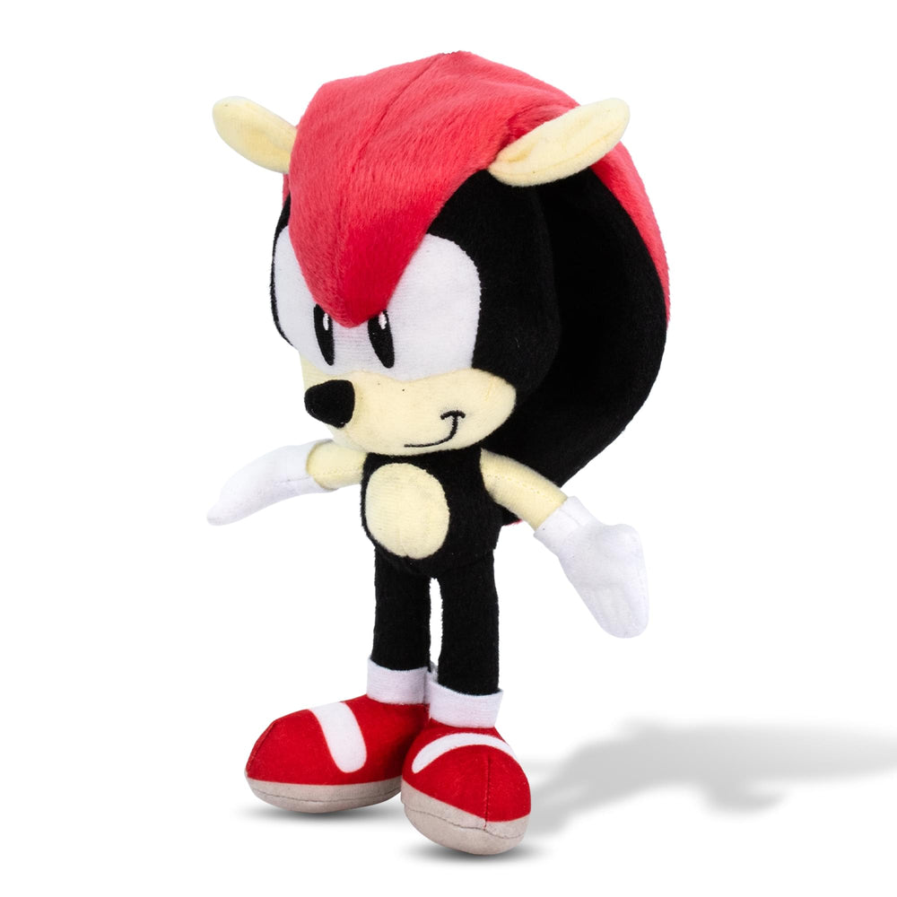 Sonic the Hedgehog 8 Inch Collector Plush | Mighty | Free Shipping