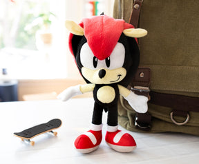 Sonic the Hedgehog 8-Inch Character Plush Toy | Mighty