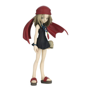 Shaman King Anna Kyoyama Banpresto PVC Figure