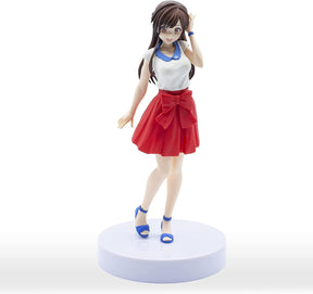 Rent A Girlfriend Banpresto PVC Figure | Chizuru Mizuhara (Exhibition Ver.)