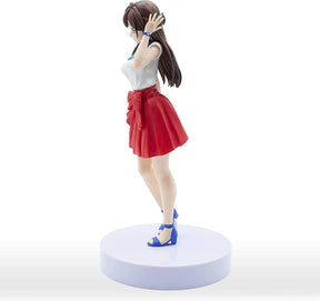 Rent A Girlfriend Banpresto PVC Figure | Chizuru Mizuhara (Exhibition Ver.)