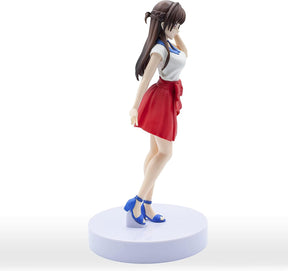 Rent A Girlfriend Banpresto PVC Figure | Chizuru Mizuhara (Exhibition Ver.)