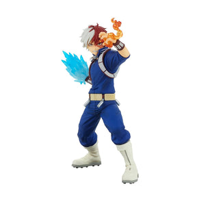 My Hero Academia Amazing Heroes Vol. 15 Figure | Shoto Todoroki