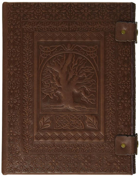 Penny Dreadful 9.5"x7" Spell Book Journal (Convention Exclusive)