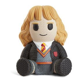 Harry Potter Handmade by Robots Vinyl Figure | Hermione Granger