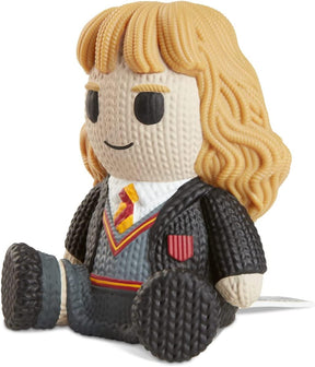 Harry Potter Handmade by Robots Vinyl Figure | Hermione Granger