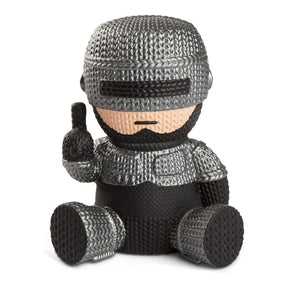 RoboCop Handmade by Robots 5 Inch Vinyl Figure | RoboCop