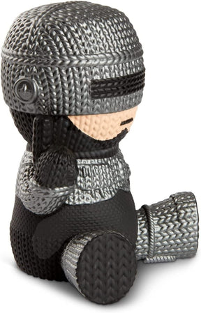 RoboCop Handmade by Robots 5 Inch Vinyl Figure | RoboCop