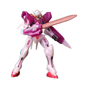 Mobile Suit Gundam 00 Exclusive Gundam Infinity Gundam Exia (Trans-Am Mode)