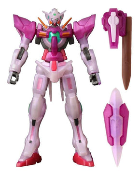 Mobile Suit Gundam 00 Exclusive Gundam Infinity Gundam Exia (Trans-Am Mode)