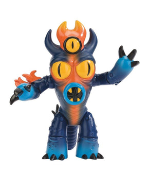 Disney's Big Hero 6 Fred Action Figure