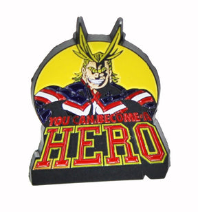 My Hero Academia Collectibles Surprise Looksee Box