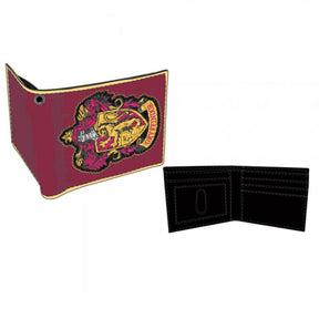 Harry Potter Gryffindor Bi-Fold Wallet