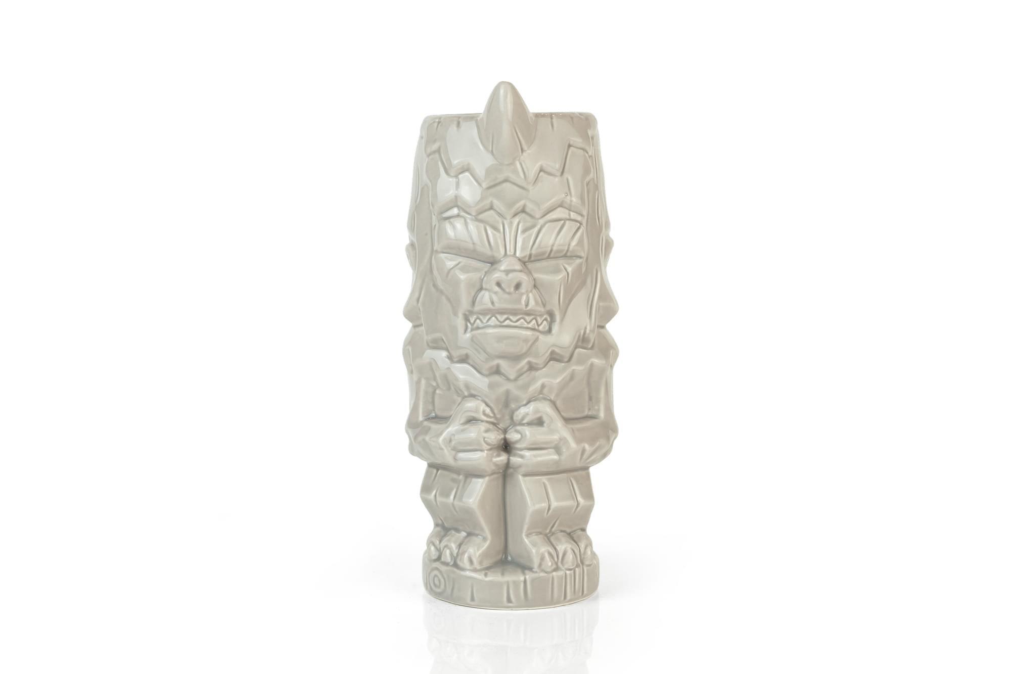 Geeki Tikis Star Trek: The Original Series Mugato Ceramic Mug | Holds