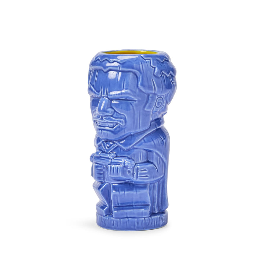 Geeki Tikis Star Wars Lando Calrissian Ceramic Mug 