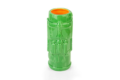 Geeki Tikis Star Wars Boba Fett 13OZ Ceramic Mug | Free Shipping