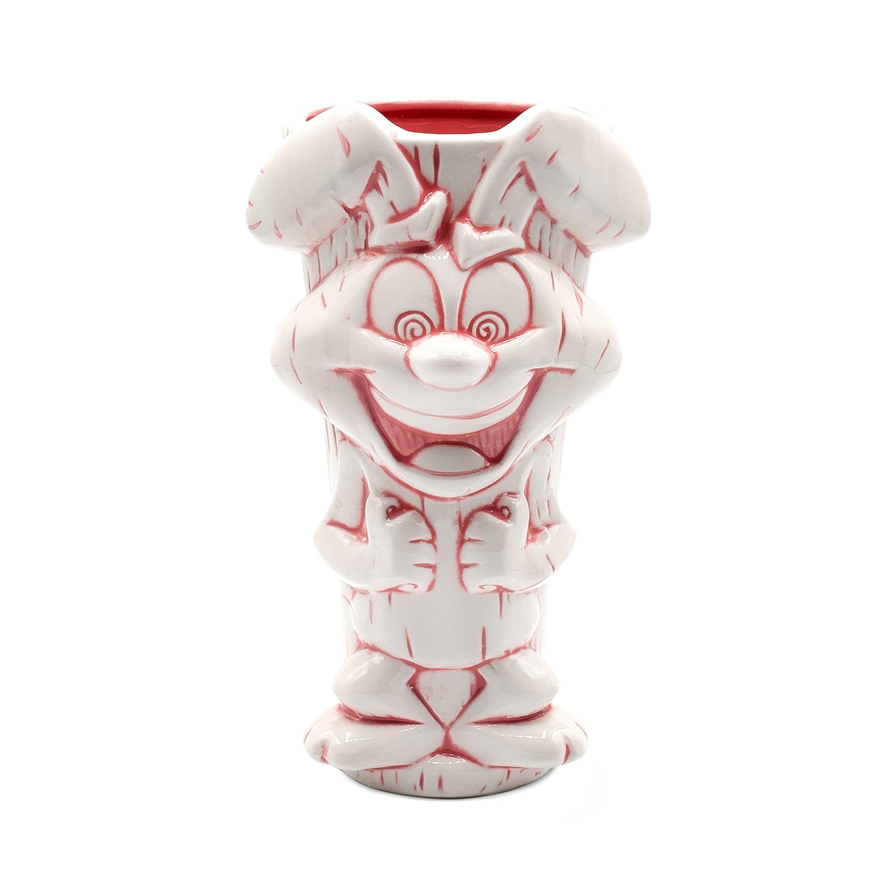 Geeki Tikis General Mills 20-Ounce Ceramic Mug | Trix Rabbit