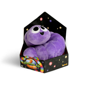 Slither IO Jumbo 24 Inch Bendable Plush | Purple