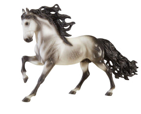 Breyer 70th Anniversary 1:9 Scale Model Horse | Andalusian