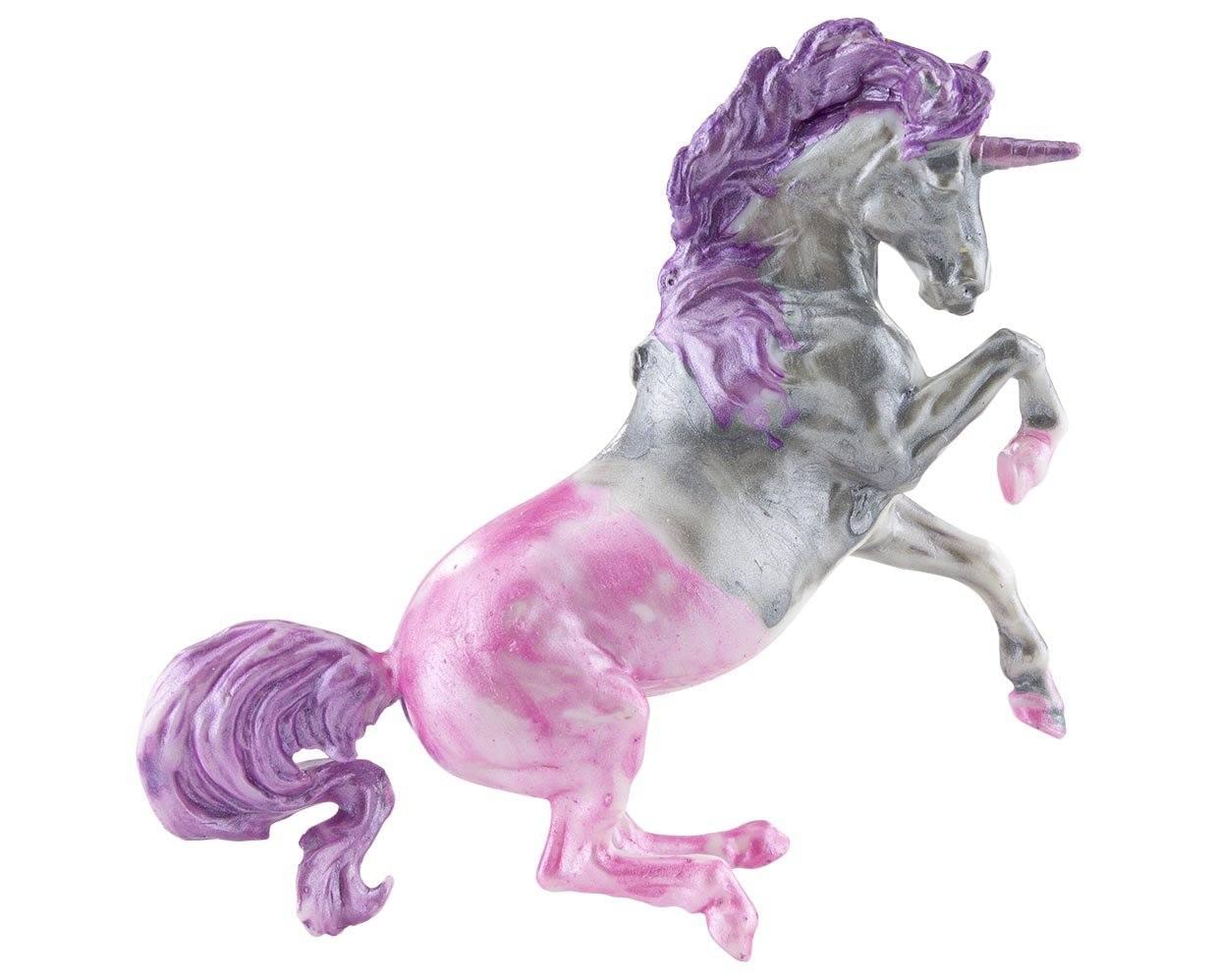 Breyer Unicorn Surprise Paint & Play Blind Bag | One Random