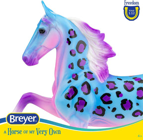 Breyer Freedom Series 1:12 Scale Model Horse |  '90s Throwback