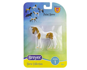 Breyer Stablemates Model Horse Collection | Paint Horse