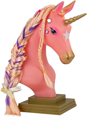 Breyer Mane Beauty Unicorn Styling Head | Stardust