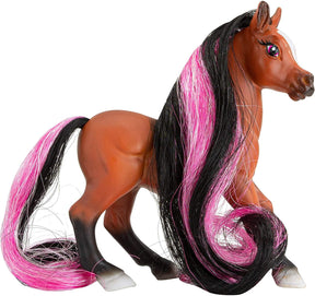 Breyer Li'l Beauties 4 Inch Fashion Horse | Blaze