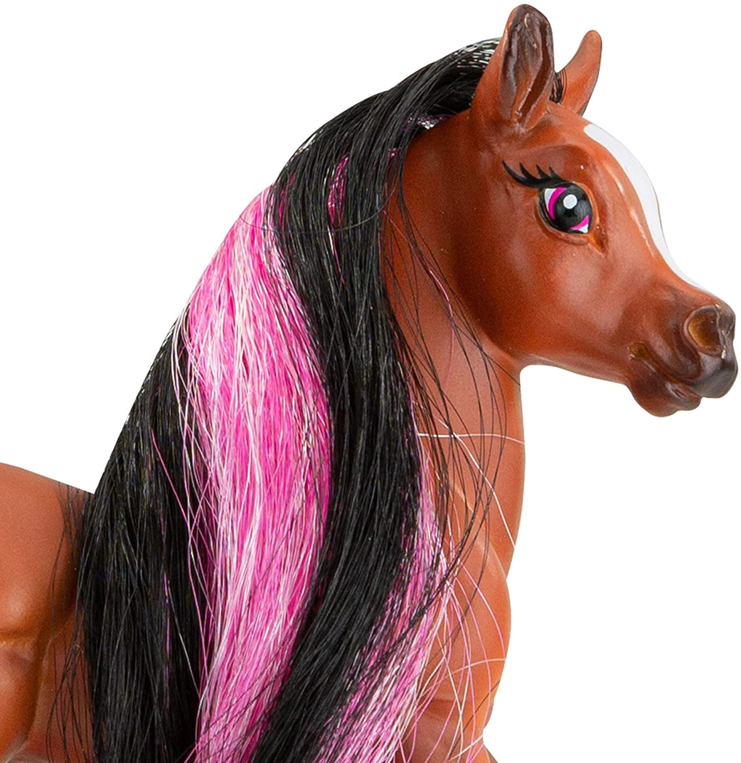 Breyer Li'l Beauties 4 Inch Fashion Horse | Blaze