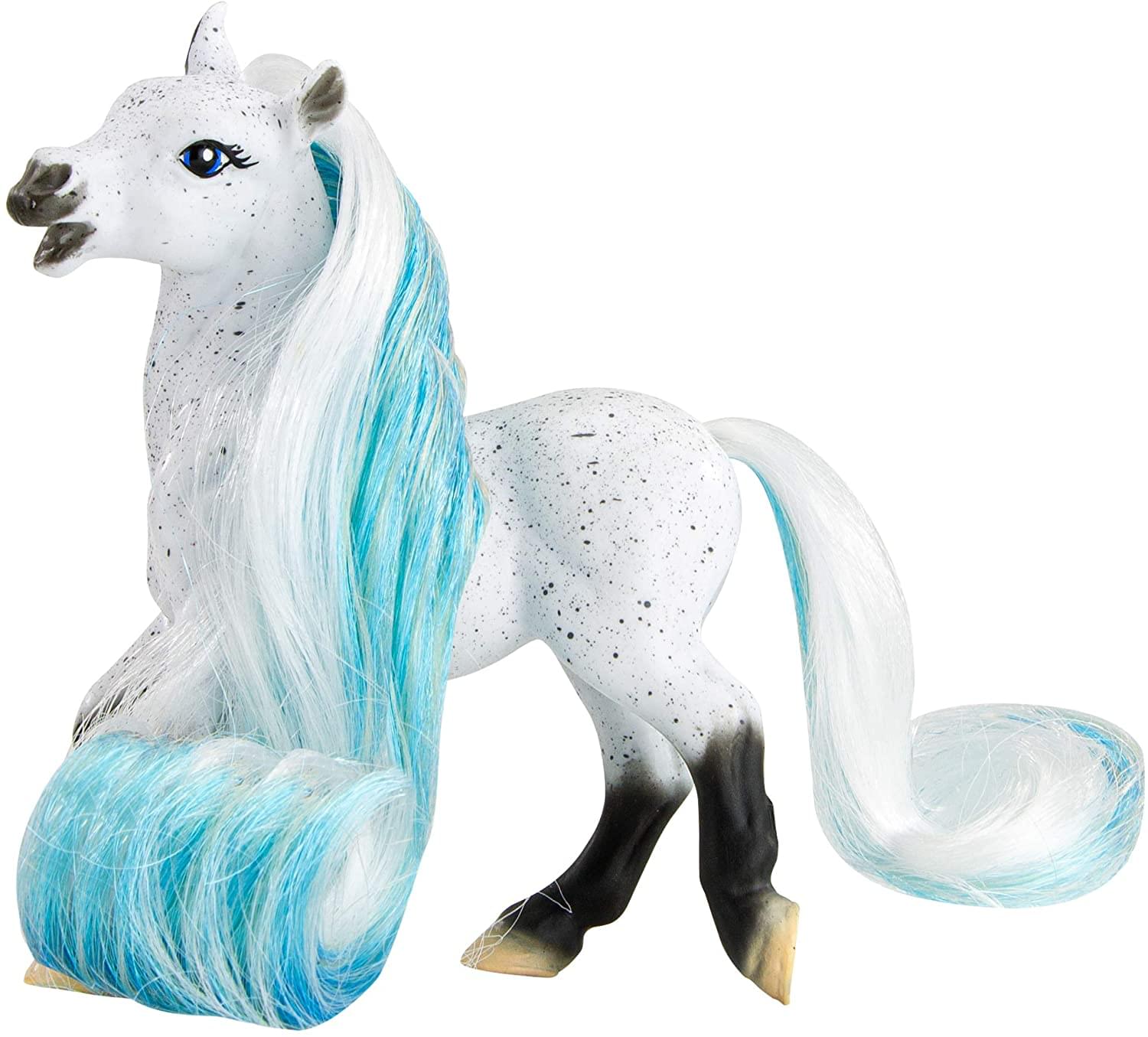 Breyer Li'l Beauties 4 Inch Fashion Horse | Daybreak