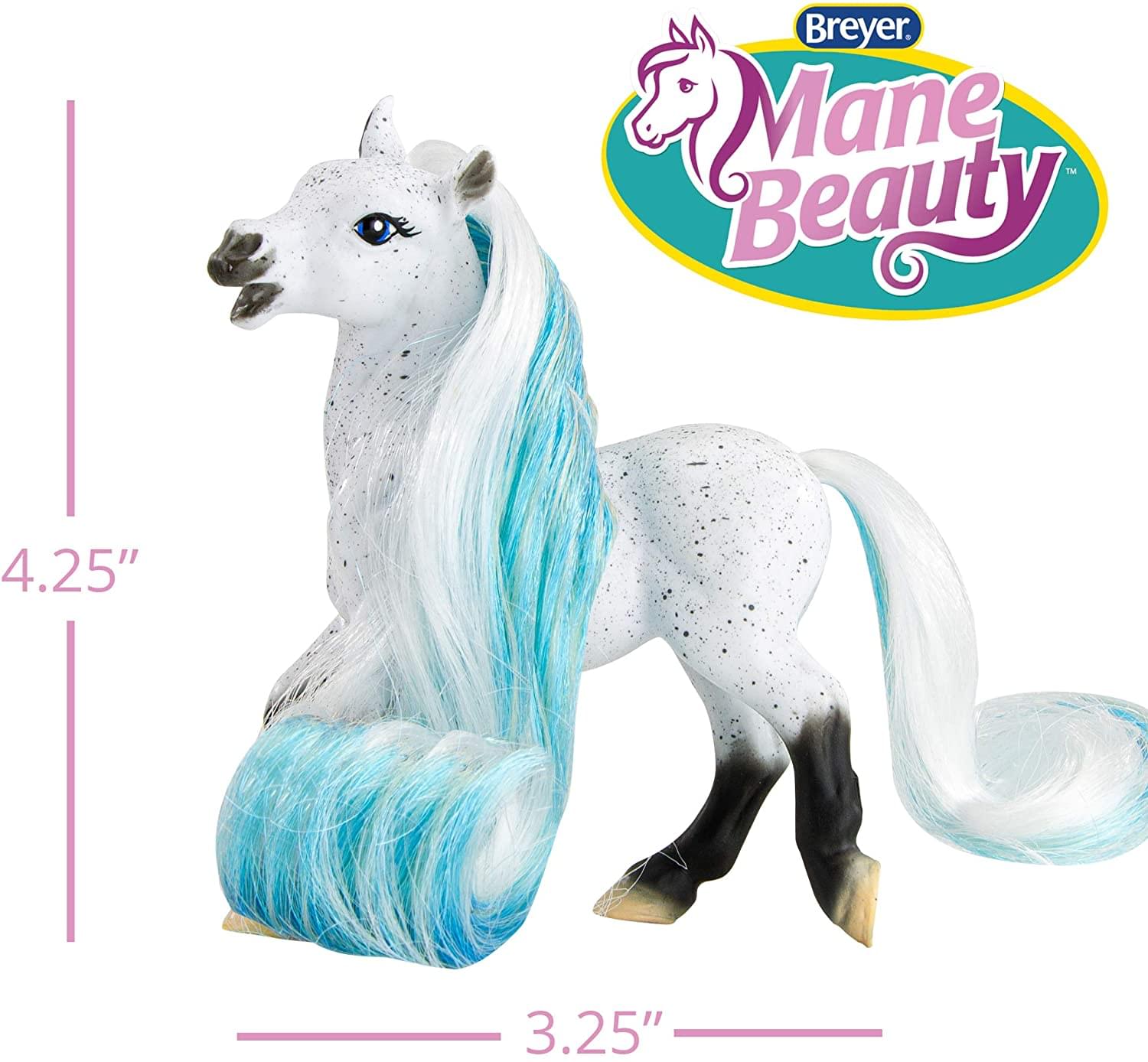 Breyer Li'l Beauties 4 Inch Fashion Horse | Daybreak