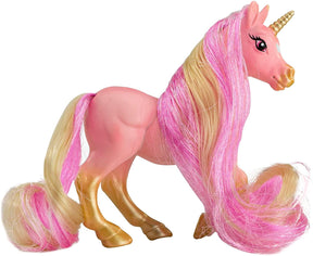 Breyer Li'l Beauties 4 Inch Fashion Horse | Stardust