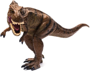 CollectA Prehistoric Life Collection Miniature Figure | Tyrannosaurus Rex