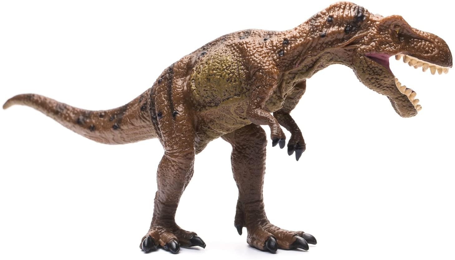 CollectA Prehistoric Life Collection Miniature Figure | Tyrannosaurus Rex