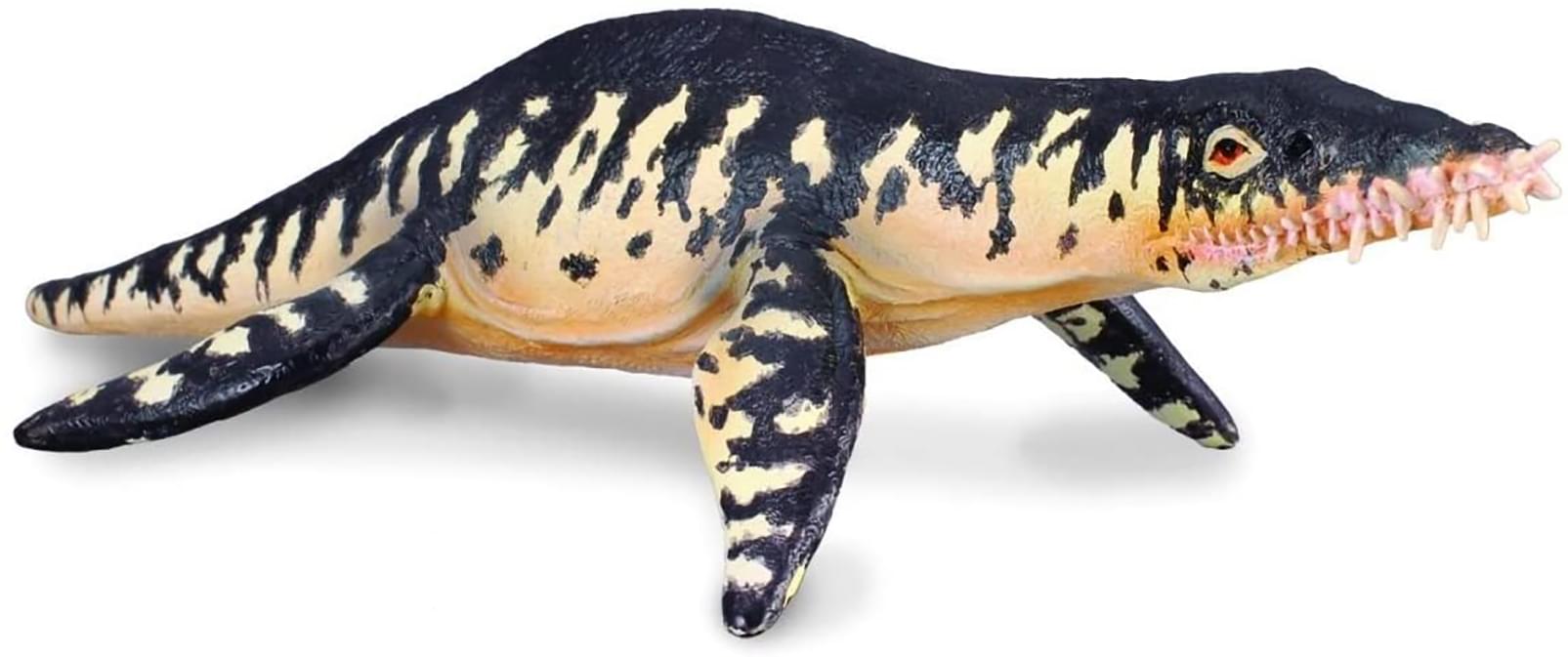 CollectA Prehistoric Life Collection Miniature Figure | Liopleurodon