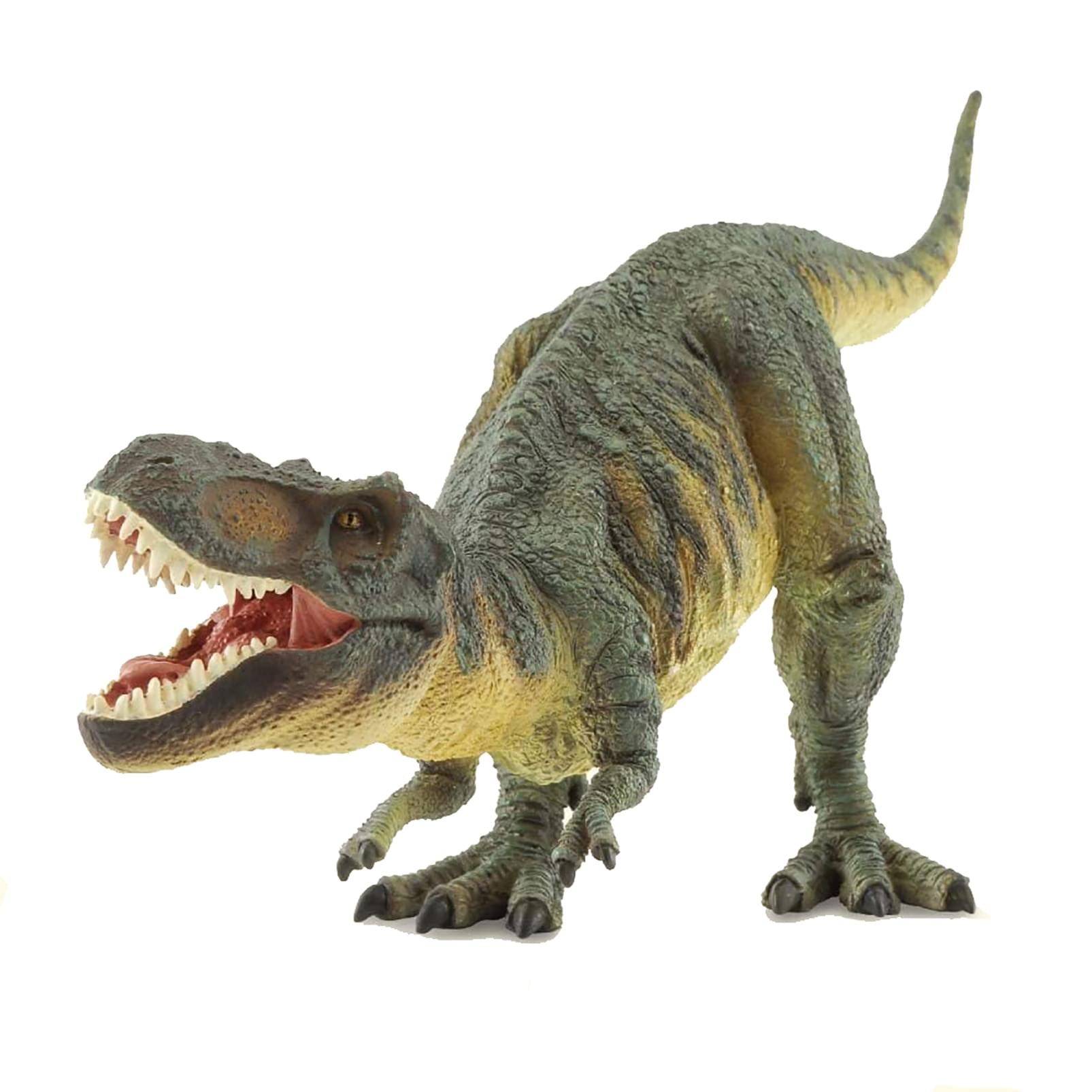 CollectA Prehistoric Life Collection Deluxe 1:40 Figure | Tyrannosaurus Rex