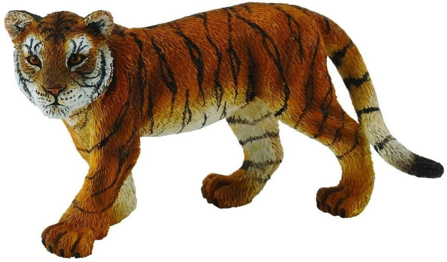 CollectA Wildlife Collection | Tiger Cub | Free Shipping