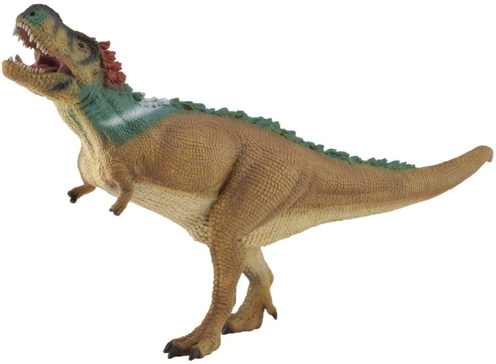 CollectA Prehistoric Life Collection Deluxe 1:40 Figure | Feathered T Rex