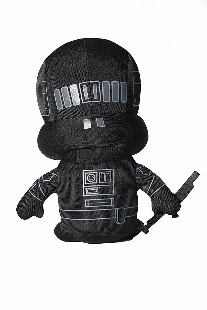 Star Wars Rogue One Death Trooper 7" Super Deformed Plush