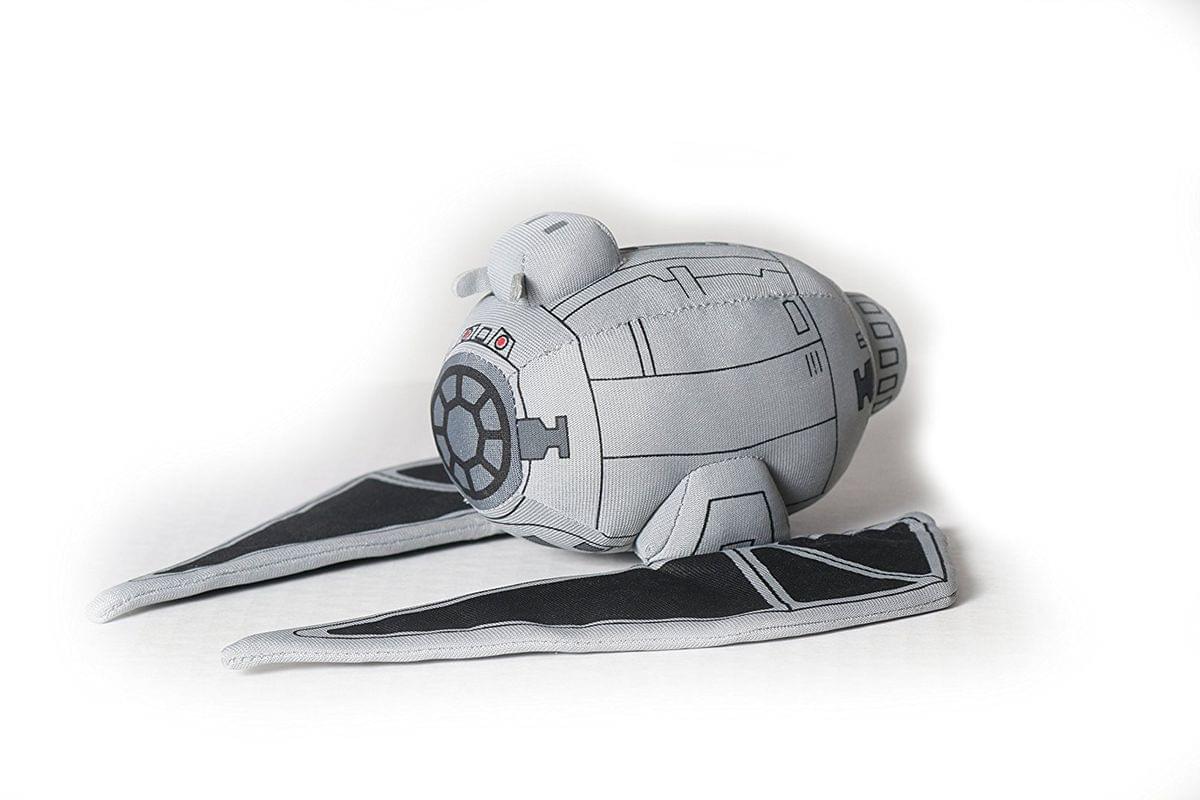 Star Wars Rogue One TIE Striker Vehicle 7" Super Deformed Plush