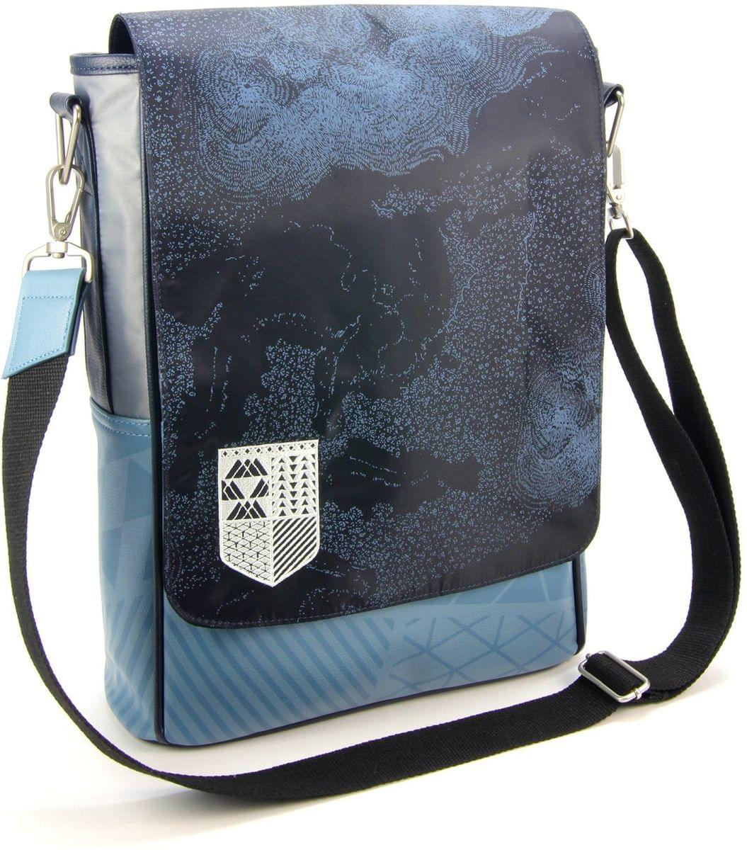 Destiny Starmap/Guardian Crest Messenger Bag | Free Shipping