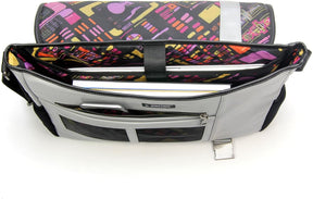 Star Trek: The Next Generation LCARS 15" Messenger Bag