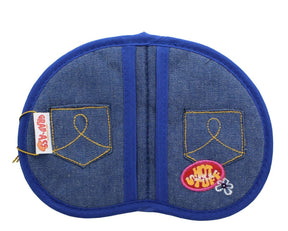 Grab-Ass Oven Mitt Hot Pad - The Trend Setter