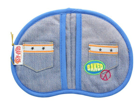 Grab-Ass Oven Mitt Hot Pad - The Hippie