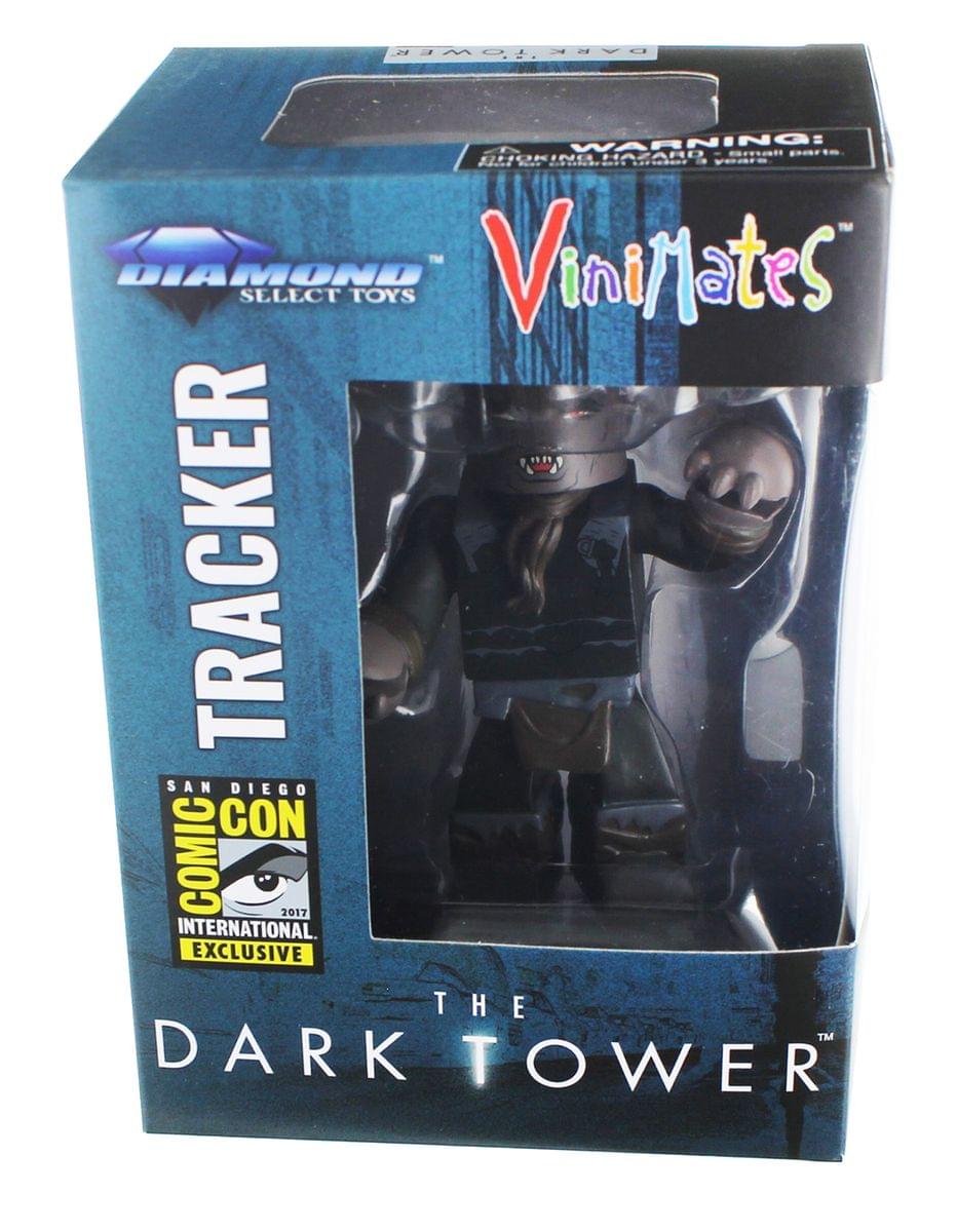 Diamond Select Toys Dark Tower Tracker SDCC17 Exclusive Vinimate Figure