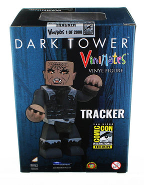 Diamond Select Toys Dark Tower Tracker SDCC17 Exclusive Vinimate Figure