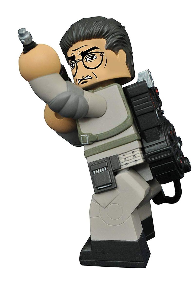 Ghostbusters 4-Inch Vinimate Vinyl Figure - Egon Spengler