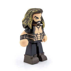 Justice League Arthur Curry/Aquaman (Toynk Exclusive) 4" Vinimate Vinyl Figure