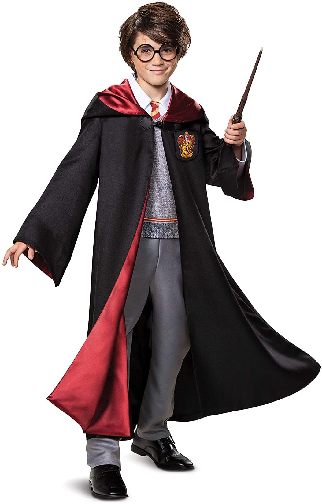Harry Potter Prestige Child Costume | Free Shipping